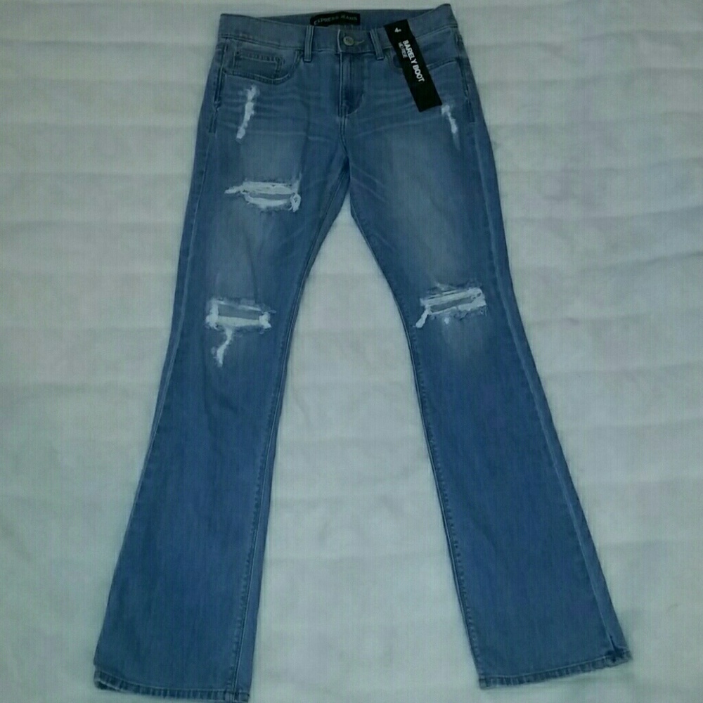 Express Jeans